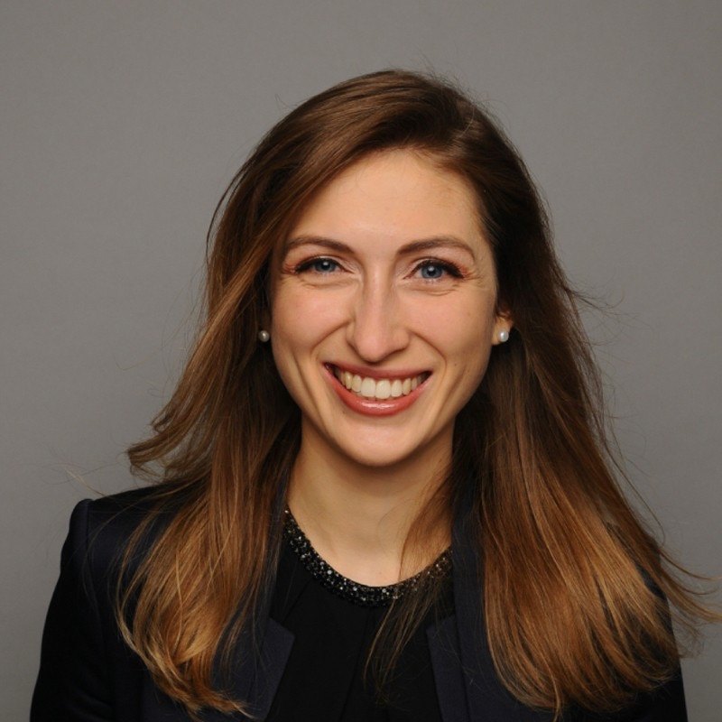 Julia Bewerunge, Executive Coach und systemische Coachin